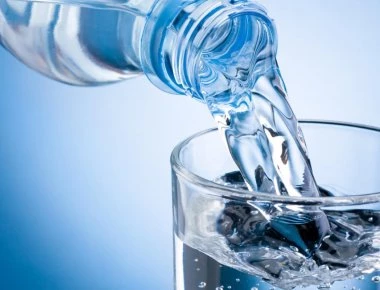 Πόσο νερό πρέπει να πίνετε ανάλογα με το βάρος σας;